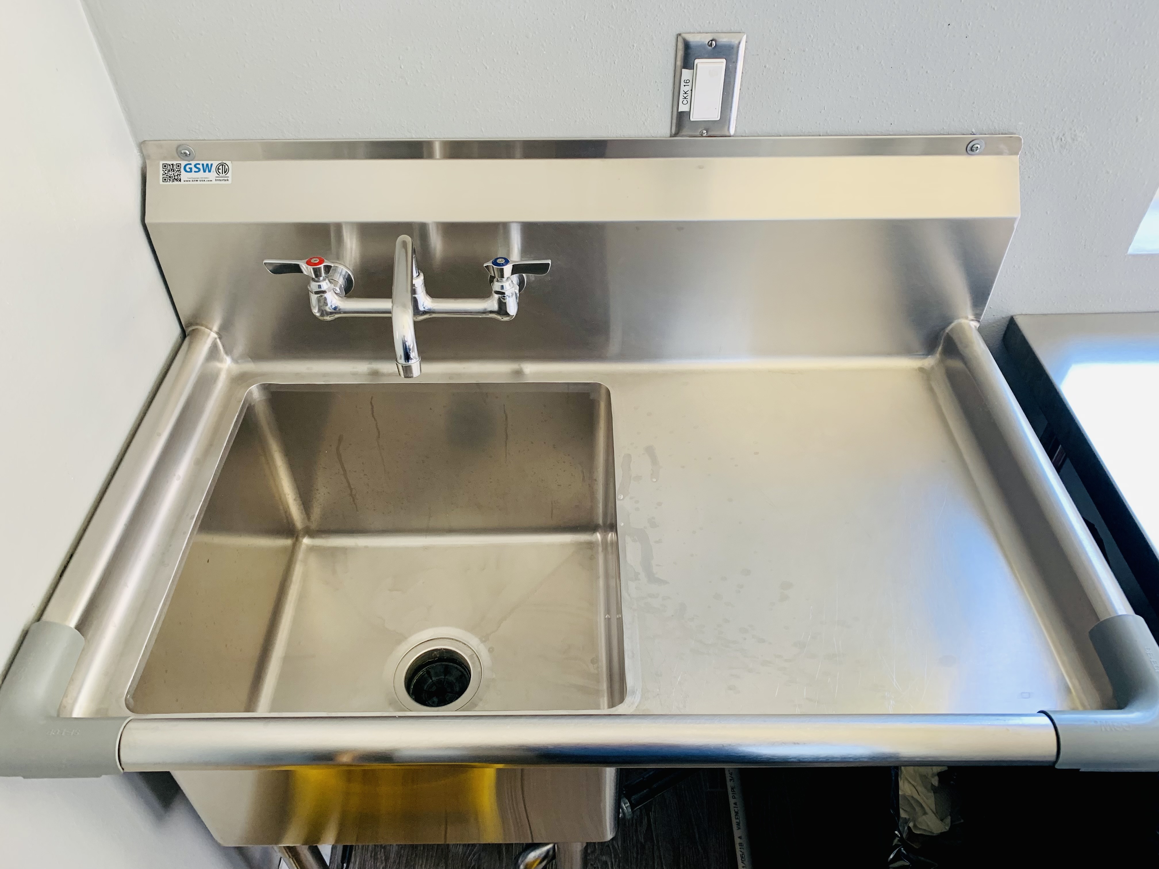 Avendale Village Clubhouse Ladera Ranch